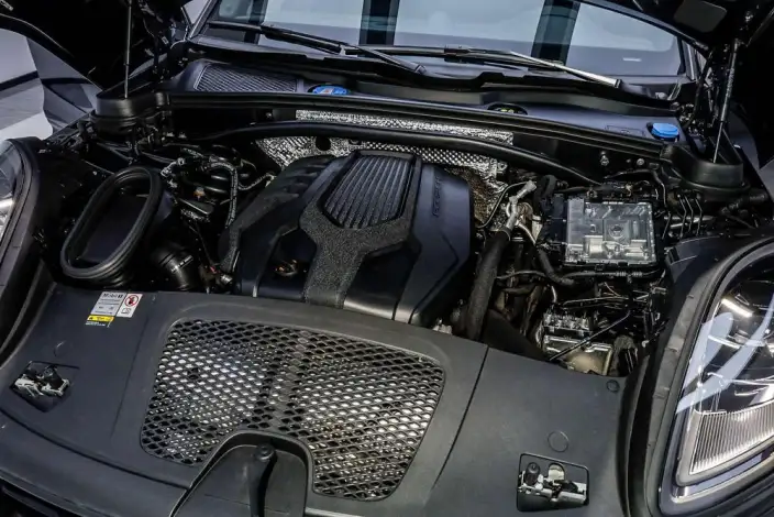 Macan 2023 Model Macan 2.0T – фото 6