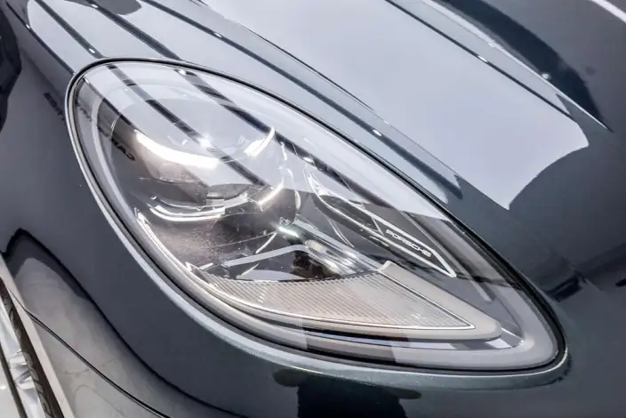 Macan 2023 Model Macan 2.0T – фото 8