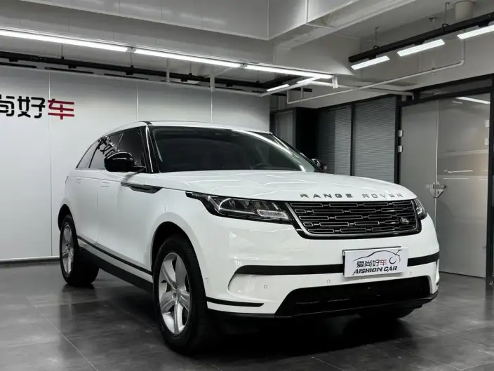 Range Rover Velar 2024 Model S – фото 3