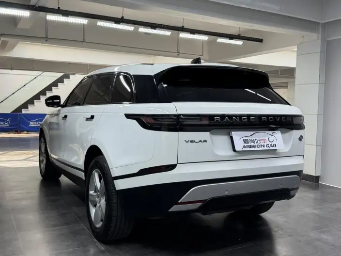 Range Rover Velar 2024 Model S – фото 5
