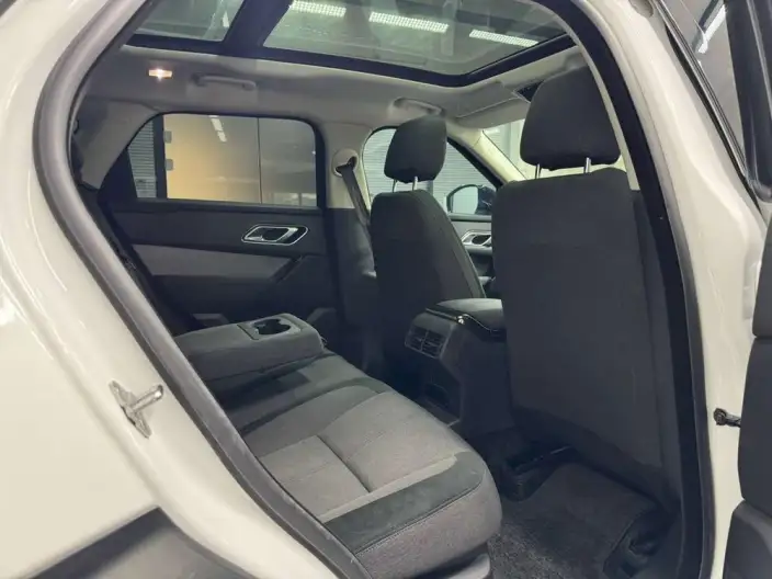Range Rover Velar 2024 Model S – фото 9