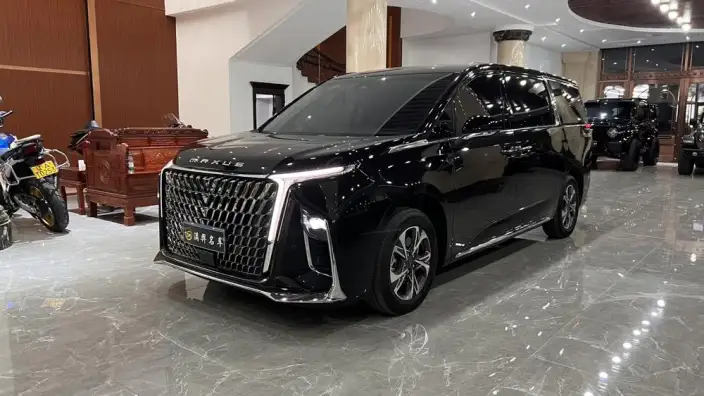 Maxus G90 2024 Model 2.0T Xingyun VII seat Edition – фото 1