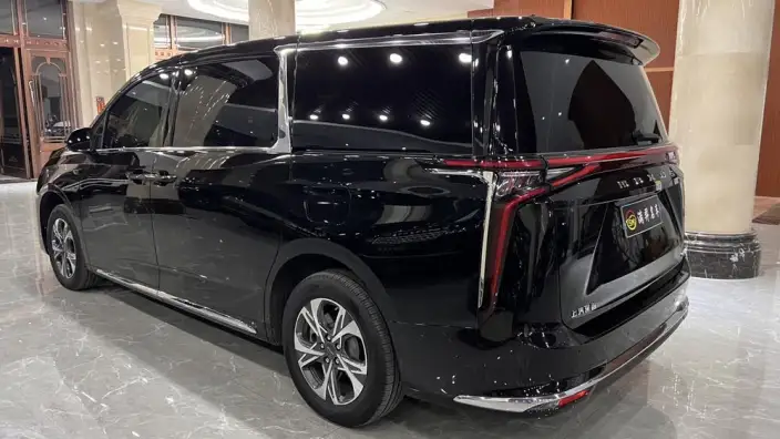 Maxus G90 2024 Model 2.0T Xingyun VII seat Edition – фото 5