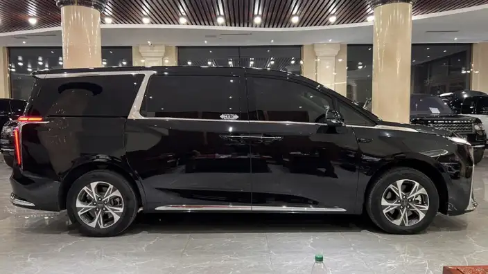 Maxus G90 2024 Model 2.0T Xingyun VII seat Edition – фото 8