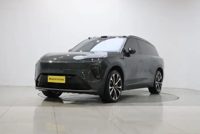 NIO ES8 2023 Model 100kWh Signature Edition – фото 1