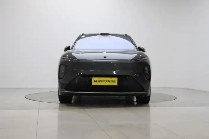 NIO ES8 2023 Model 100kWh Signature Edition – фото 2