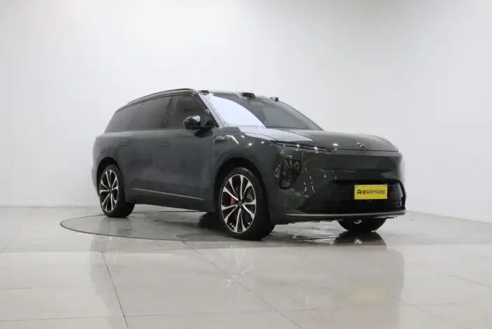 NIO ES8 2023 Model 100kWh Signature Edition – фото 3