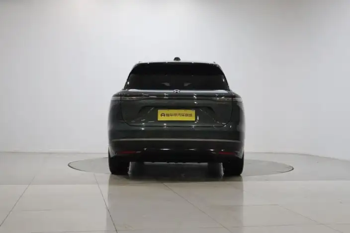 NIO ES8 2023 Model 100kWh Signature Edition – фото 6