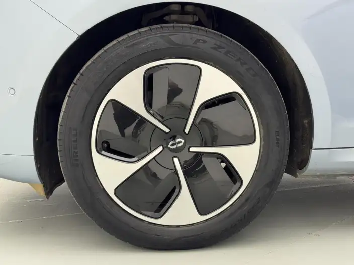 Aito M5 2022 Model Pure Electric Rear Drive Standard Edition – фото 9