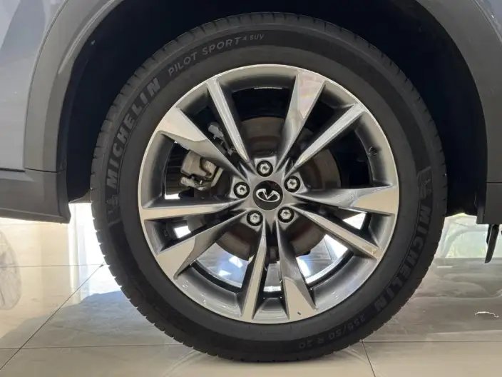 Infiniti QX60 2022 Model 2.0T 4WD Superior Edition – фото 5