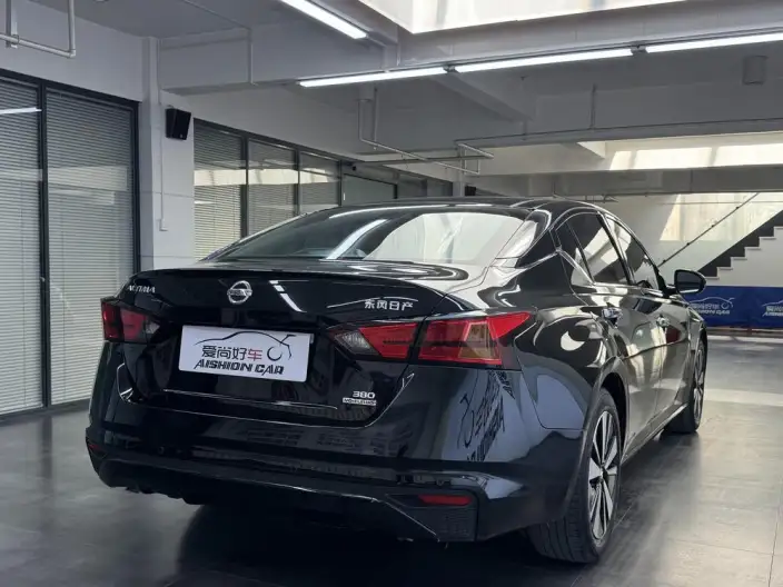 Nissan Teana 2021 Model 2.0L XL Comfort Edition – фото 7