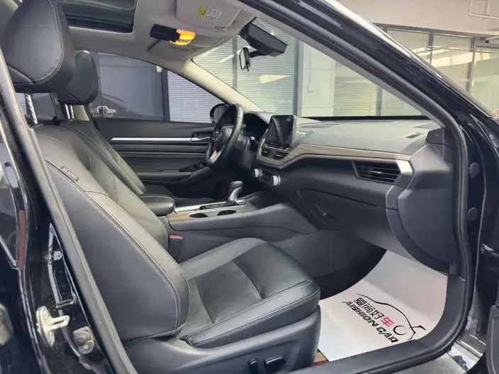 Nissan Teana 2021 Model 2.0L XL Comfort Edition – фото 9