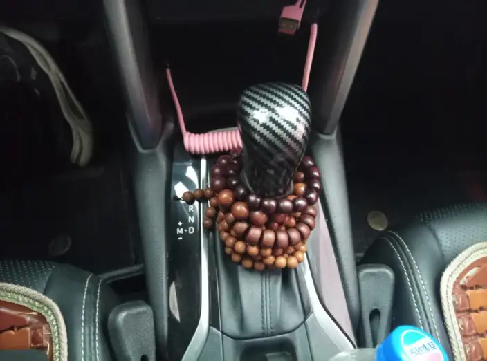 Frontlander 2023 Model 2.0L CVT Leading version – фото 9