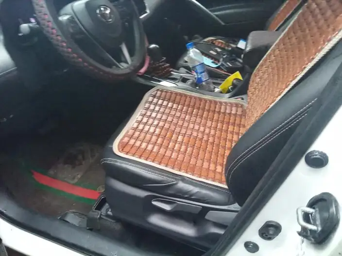 Frontlander 2023 Model 2.0L CVT Leading version – фото 10