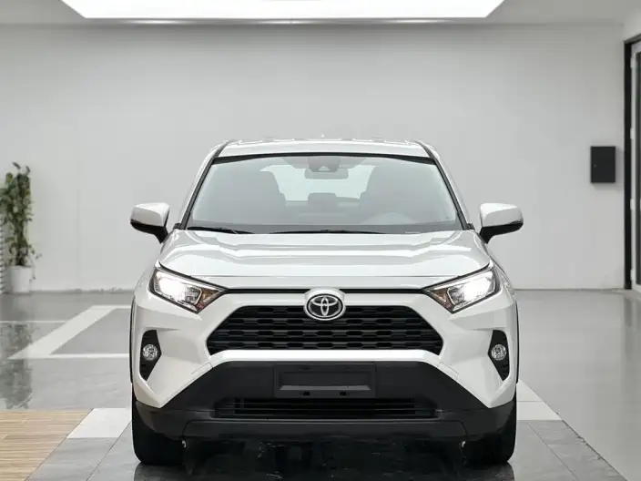 Toyota RAV4 2021 Model 2.0L CVT 2WD Urban Edition – фото 2