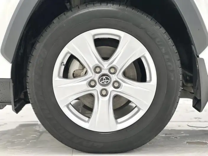 Toyota RAV4 2021 Model 2.0L CVT 2WD Urban Edition – фото 7