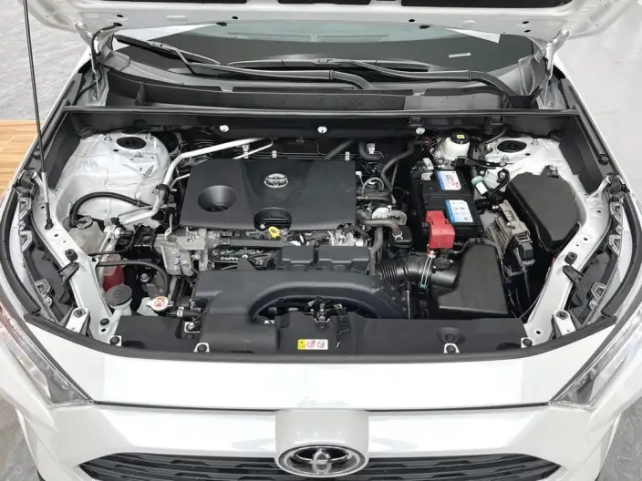 Toyota RAV4 2021 Model 2.0L CVT 2WD Urban Edition – фото 8