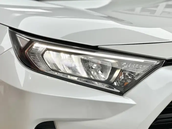 Toyota RAV4 2021 Model 2.0L CVT 2WD Urban Edition – фото 9