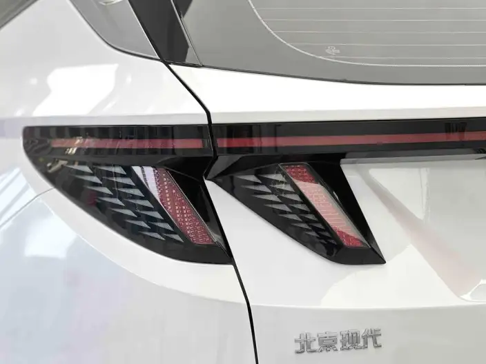 Hyundai Tucson 2023 Model Hyundai Tucson L 1.5T DLX 2WD Deluxe Edition – фото 9