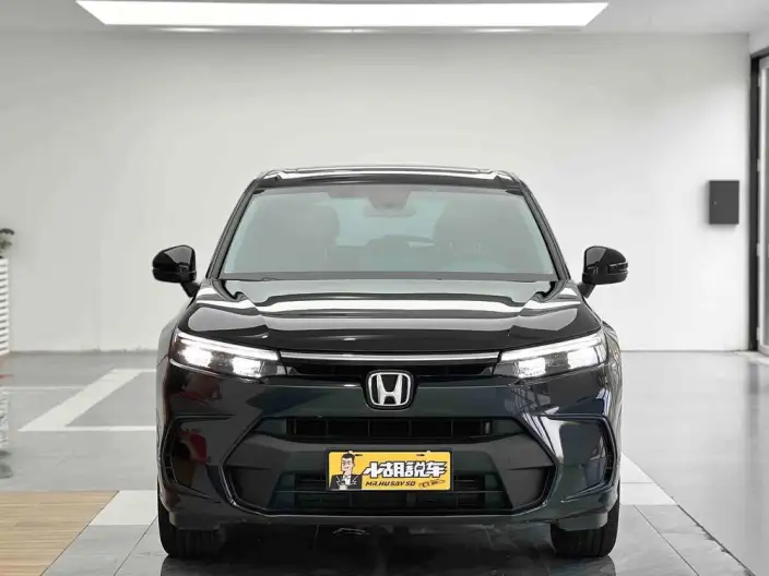 Honda BREEZE 2023 Model 240TURBO CVT 2WD Elite Edition – фото 2