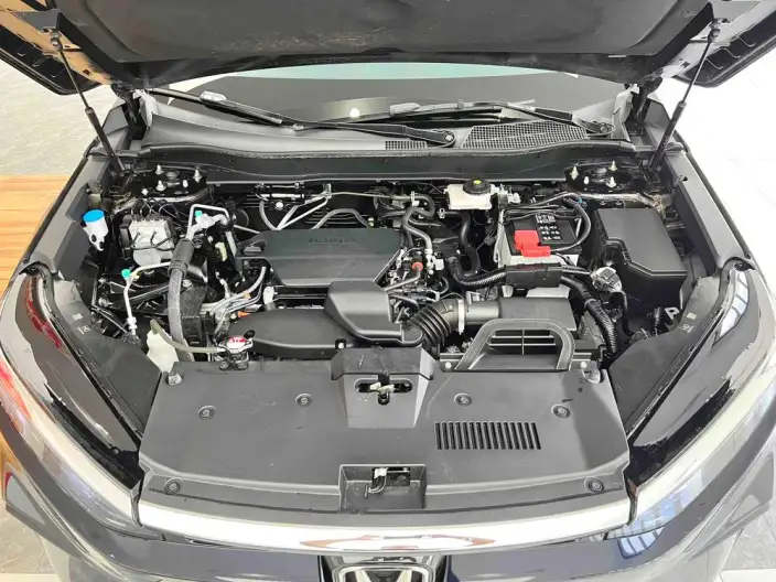 Honda BREEZE 2023 Model 240TURBO CVT 2WD Elite Edition – фото 7