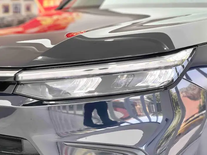 Honda BREEZE 2023 Model 240TURBO CVT 2WD Elite Edition – фото 8