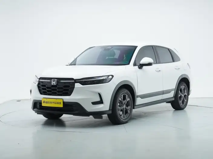 Honda HR-V 2023 Model 240TURBO CVT Jinrui Edition – фото 1