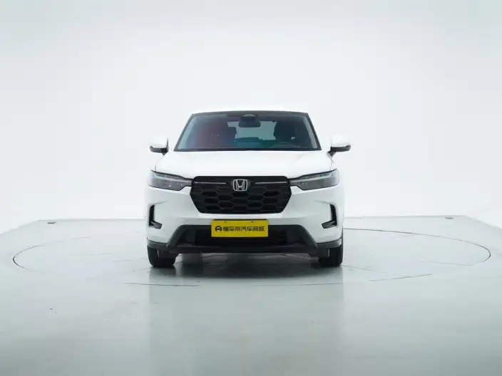 Honda HR-V 2023 Model 240TURBO CVT Jinrui Edition – фото 2