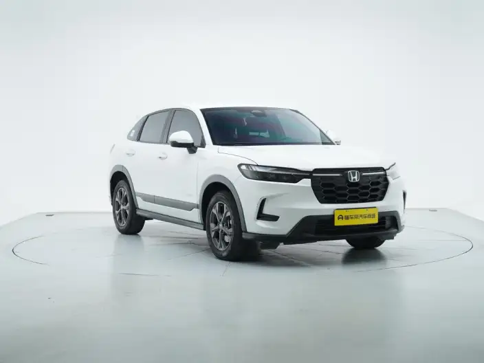 Honda HR-V 2023 Model 240TURBO CVT Jinrui Edition – фото 3