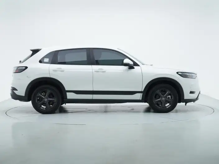 Honda HR-V 2023 Model 240TURBO CVT Jinrui Edition – фото 8