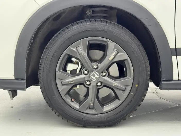 Honda HR-V 2023 Model 240TURBO CVT Jinrui Edition – фото 9
