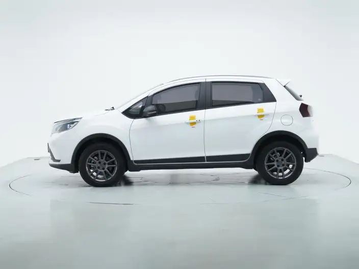 Geely Vision X3 2021 Model PRO 1.5L CVT Noble Model – фото 4