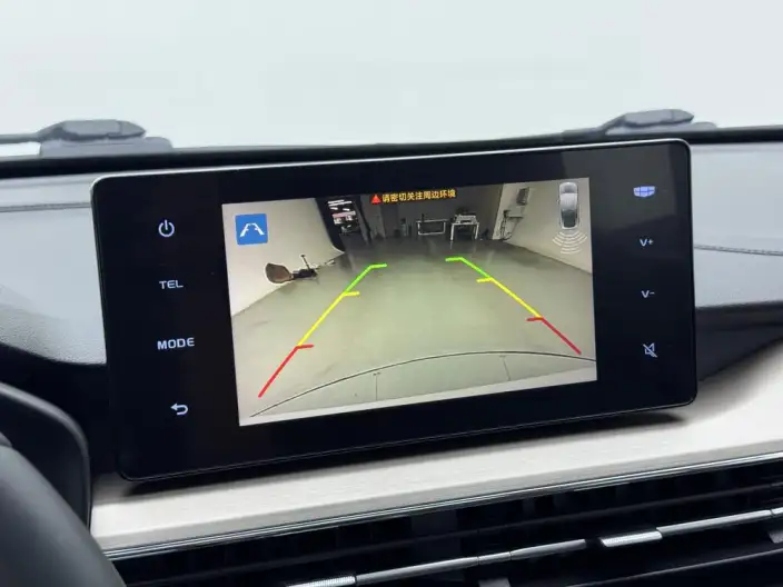 Geely Vision X3 2021 Model PRO 1.5L CVT Noble Model – фото 10