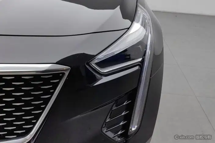 Cadillac CT6 2022 Model 28T Luxury Model – фото 7