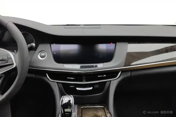 Cadillac CT6 2022 Model 28T Luxury Model – фото 8