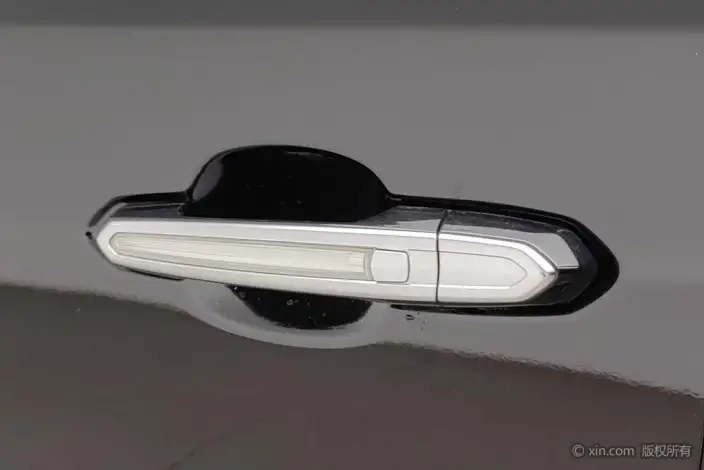 Cadillac CT6 2022 Model 28T Luxury Model – фото 10