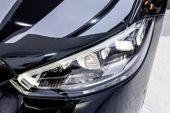 Mercedes-Benz S-Class 2022 Model Facelift S 450 L 4MATIC – фото 8