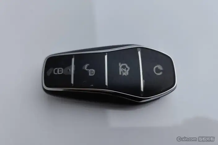 BYD Destroyer 05 2024 Model Honor Edition DM-i 55KM Luxury Model – фото 6