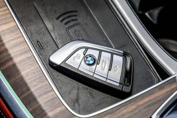 BMW X5 2022 Model Facelift xDrive 40Li M Sports Set – фото 7