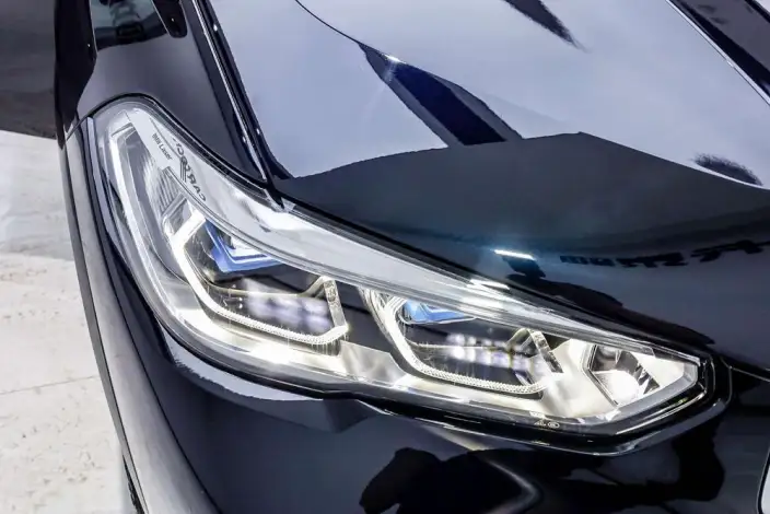 BMW X5 2022 Model Facelift xDrive 40Li M Sports Set – фото 8