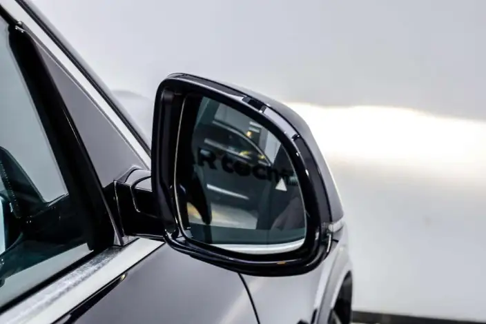 BMW X5 2022 Model Facelift xDrive 40Li M Sports Set – фото 10