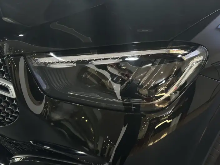 Mercedes-Benz GLE Imported 2024 Model GLE 450 4MATIC Fashion Model – фото 8