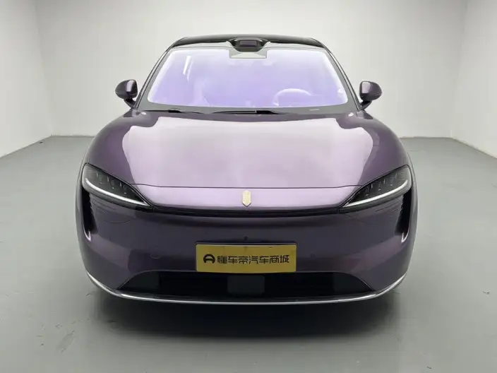 Luxeed R7 2024 Model Extended Range 37kWh Max Rear Drive Edition – фото 2