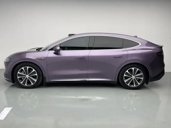 Luxeed R7 2024 Model Extended Range 37kWh Max Rear Drive Edition – фото 4