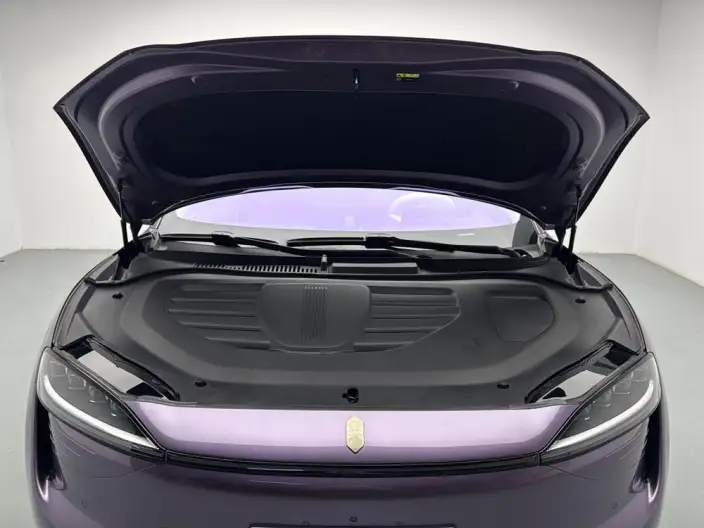 Luxeed R7 2024 Model Extended Range 37kWh Max Rear Drive Edition – фото 10