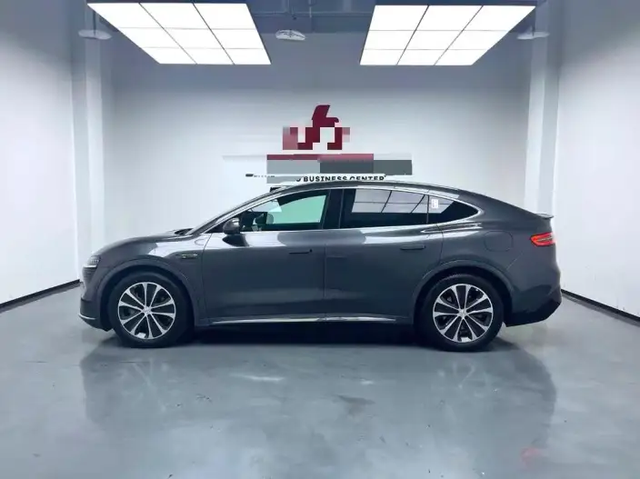 Luxeed R7 2025 Model Extended Range 53.4kWh Max Rear Drive Edition