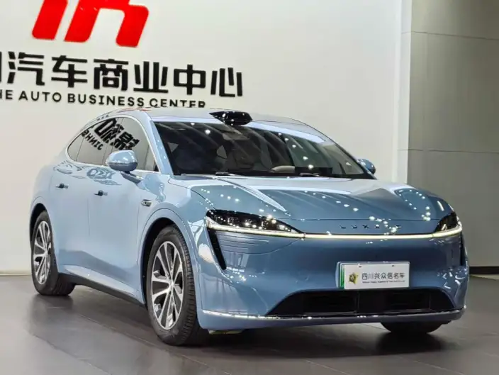 Luxeed R7 2024 Model EV 100kWh Max Rear Drive Edition – фото 3