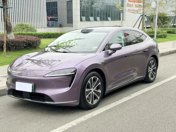Luxeed R7 2024 Model EV 100kWh Max Rear Drive Edition