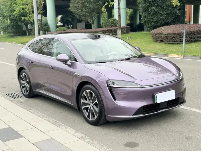 Luxeed R7 2024 Model EV 100kWh Max Rear Drive Edition