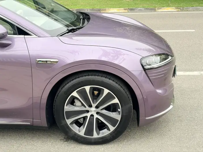 Luxeed R7 2024 Model EV 100kWh Max Rear Drive Edition